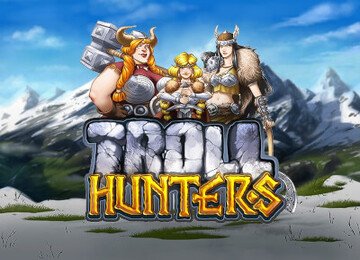 Troll Hunters 2